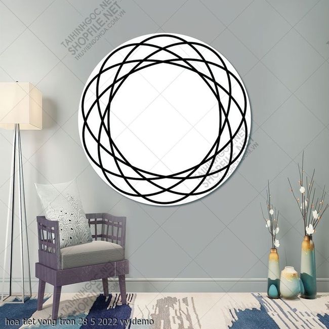 hoa tiet vong tron 28 5 2022 vy